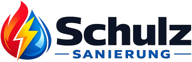 Schulz Sanierung Unternehmenslogo