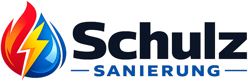 Firmenzeichen eines Windhagener Handwerksbetriebs auf hellem Hintergrund