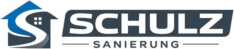 Schulz Sanierung Mobiles Menü Logo